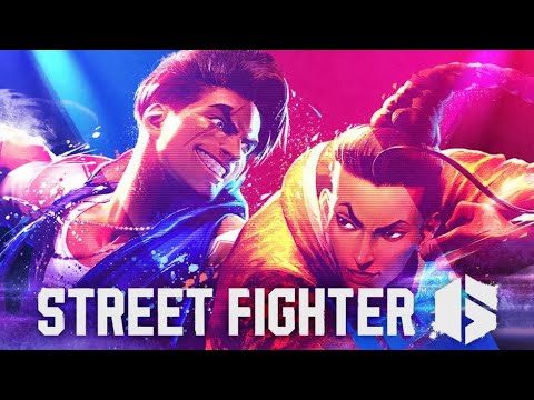 【初心者】インパクトインパクトインパクト【ストリートファイター6/street fighter 6】