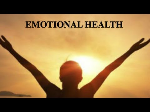 How Can Emotions Influence Your Overall Health