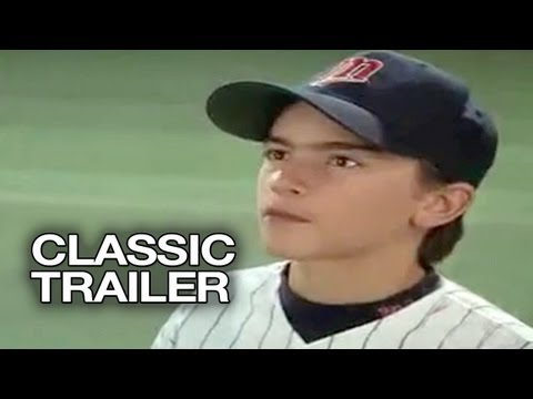 Little Big League'