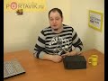 HTC P3470 (Pharos) review rus
