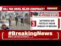 One Apprehended In ISI Links | Satyendra Siwal Working As MTS At MEA Arrested By UP ATS | NewsX  - 05:09 min - News - Video