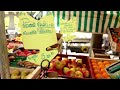 High prices hit the appetite of food-loving French - 01:29 min - News - Video