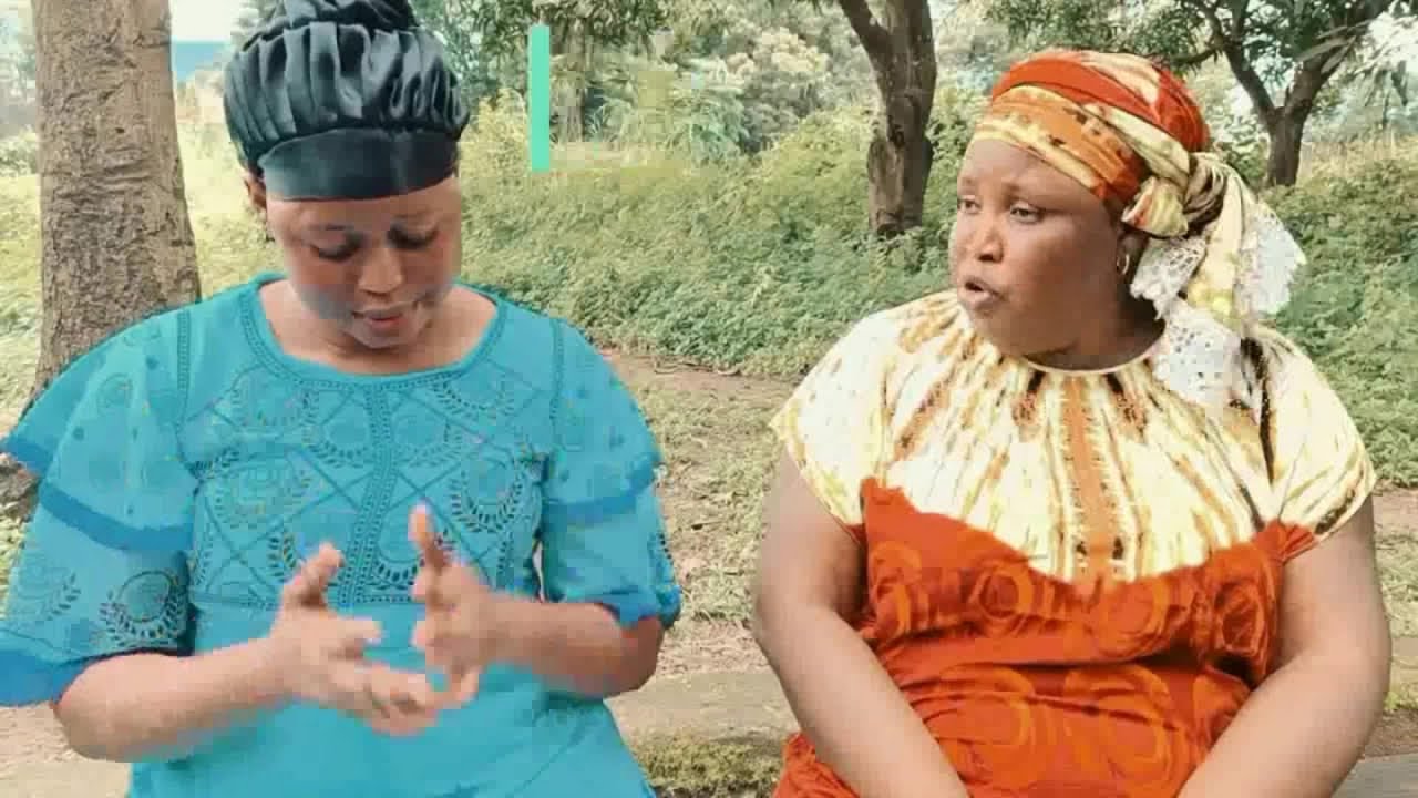 N'NA YE DJONDI Ep7 Nouveau Film Guinéen