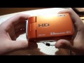 Review: Sony Webbie HD MHS-CM1
