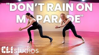"Don't Rain On My Parade" Billy Porter | Lizz Picini Musical Theatre Dance Class | CLI Studios