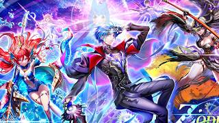 ZODIAC:CHRONICLEで遊ぶよ！/Let's play ZODIAC:CHRONICLE![#白猫プロジェクト]