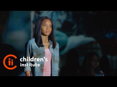 Childhood Trauma PSA (Full-length English) Childhood Trauma PSA (Full-length English)