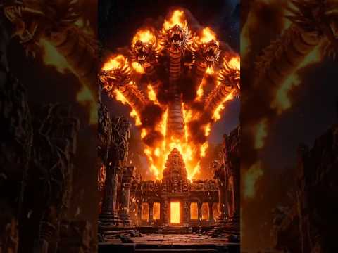 Rakshasa's FINAL Form vs Goddess Kali 💀