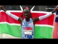 Kenyan marathon star Kiptum killed in car crash | REUTERS