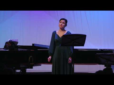 АННА КУЗЬМИНА - 70 ТАКТОВ (слова Анны Ахматовой)