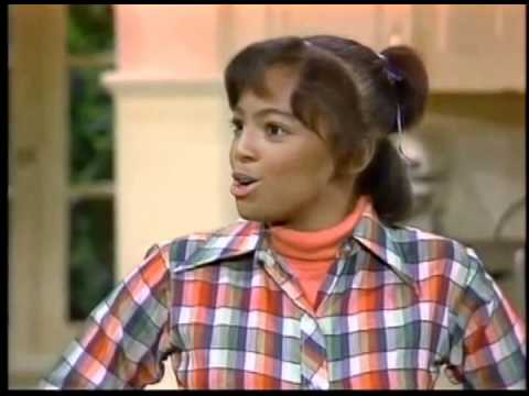 Tootie's Drunken Facts of Life - YouTube