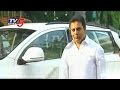 Minister KTR leaving for Mumbai to meet industrialists