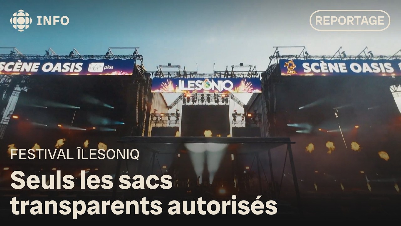 Le nouveau règlement pour ÎLESONIQ ne fait pas l’unanimité