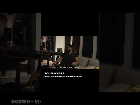 VLOG #2 - DOSSEH #lifestyle #shorts #vlogs