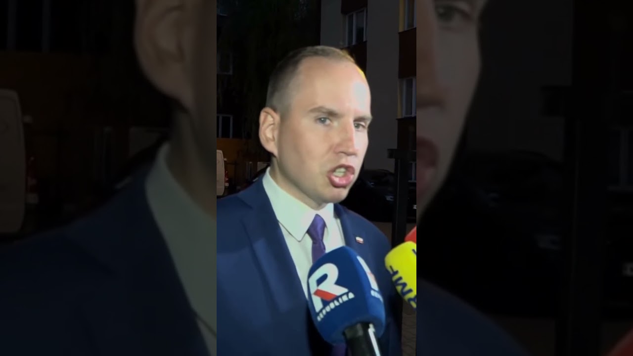 Andruszkiewicz, Bogucki, Szefernaker i Przydacz zasilą szeregi kancelarii prezydenta!