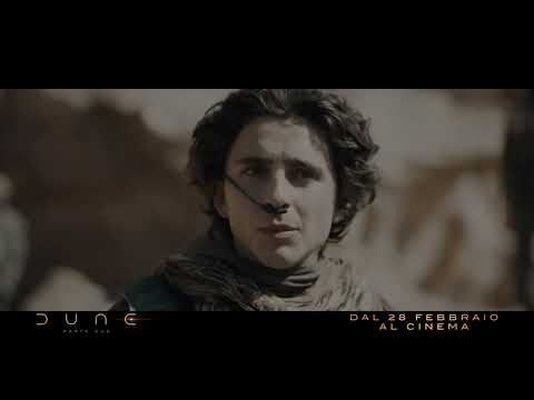 Dune - Parte Due | Nemici 30''