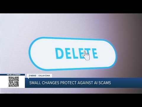 SAFE FROM SCAMS: Small app and cloud storage changes to protect devices