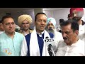 LS Results: “We will try our best to fulfil the expectations of the people” BJP leader Naveen Jindal - 04:02 min - News - Video