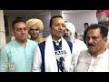 LS Results: “We will try our best to fulfil the expectations of the people” BJP leader Naveen Jindal