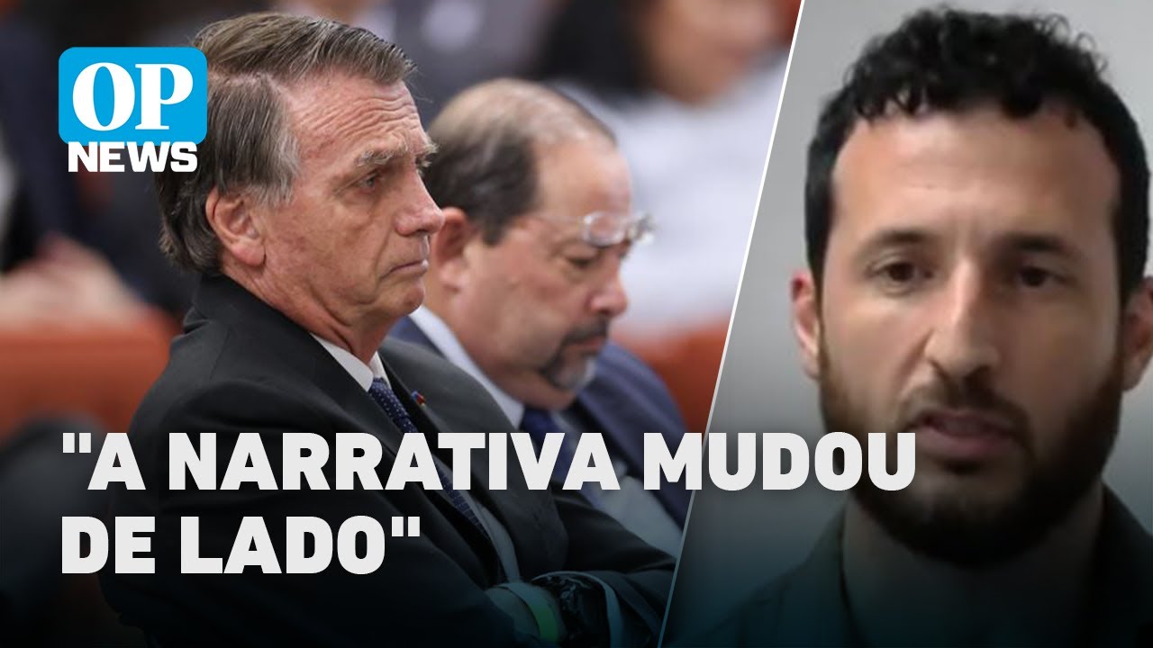 Brasil soberano se destaca nas redes bolsonaristas apostam em ameaça da democracia l OP News