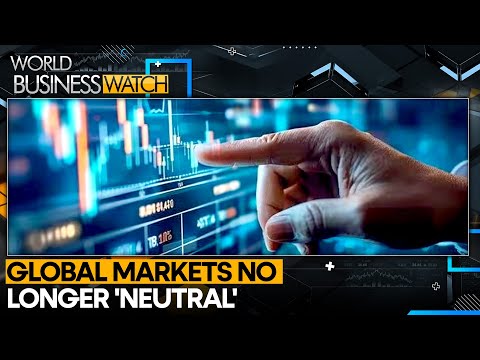 Global Trade Shifts: From Neutral to Power Politics | World Business Watch