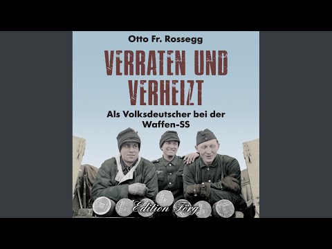 Heimatschutz.7 & Dolmetscherdienst Track 1.1 - Verraten und verheizt