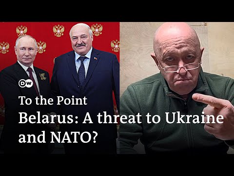 Nuclear weapons and Wagner in Belarus: A threat to Ukraine and NATO? | To the Point