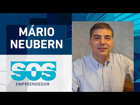 MÁRIO NEUBERN | SOS EMPREENDEDOR - 20/08/2024