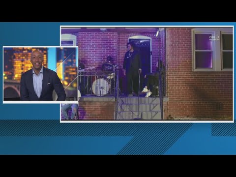 Hometown legend Noochie up for NAACP award