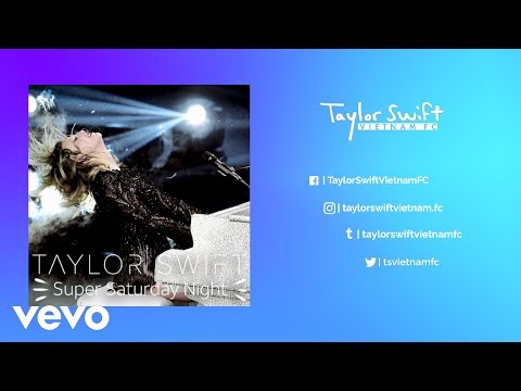 Taylor Swift - I Don't Wanna Live Forever (Acoustic)