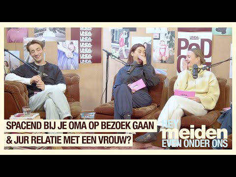 Klik hier om LINDA.meiden van 25 november te bekijken.