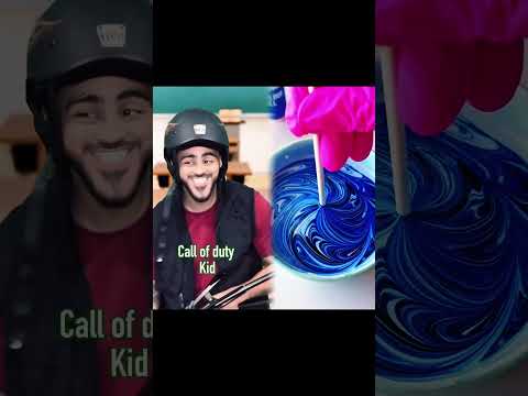 Dont mess with the quiet kid or else…💀 #shorts #viral