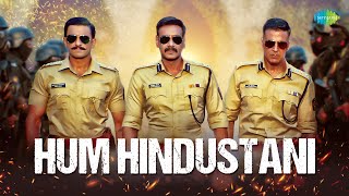 Hum Hindustani (Revisited) Ft Akshay Kumar & Ranvir Singh (Hum Hindustani) Video song