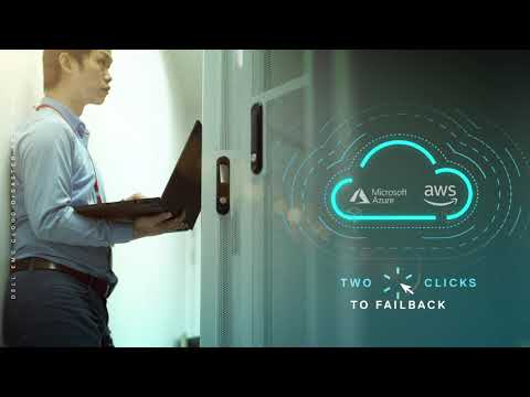 Cloud Use Cases for Dell EMC IDPA