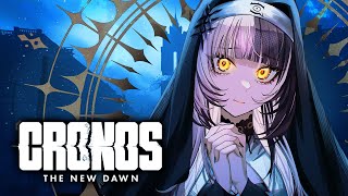 What I Want for Christmas Is 【Cronos: The New Dawn】