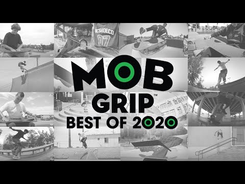 MOB Grip Best Of 2020 | Mason Silva, Jahmir,  Lizzie and More!