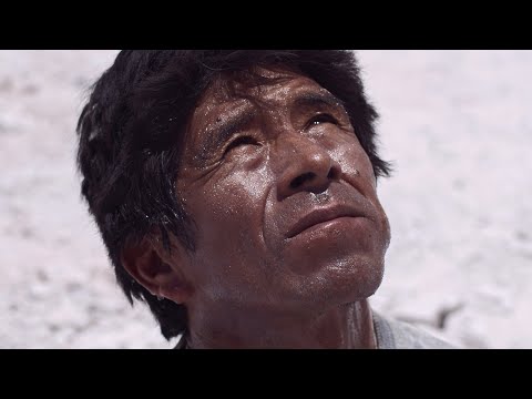 Cielo abierto'