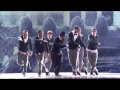 Flying Steps - Flying Bach, Breakdance zu Musik von Bach 