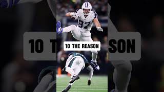 There’s a chance these faces will not be with the #Cowboys after this season 👀 #DC4L #Shorts #NFL