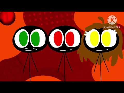 WBIR Logo Bloopers Intro (for @AlexisPineiroEntertainment ) (V3)