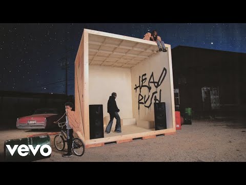 Channel Tres - Need U 2 Know (Visualizer) ft. Ravyn Lenae