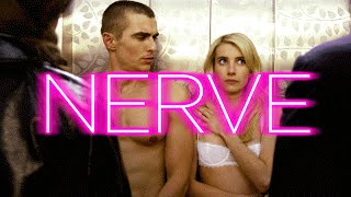 Nerve (2016 Movie) Official Trai