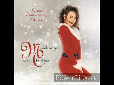 Mariah Carey - Silent Night (Live At The Cathedral Of St. John The Divine)
