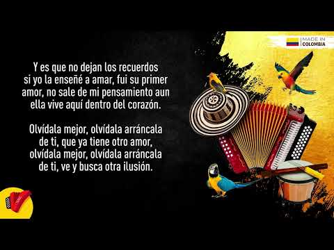 Lo Mejor Del Binomio De Oro De América - Sentir Vallenato