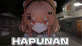 balut...? BALUUUUT! | Filipino Horror Game - Hapunan (en/jp/tag)