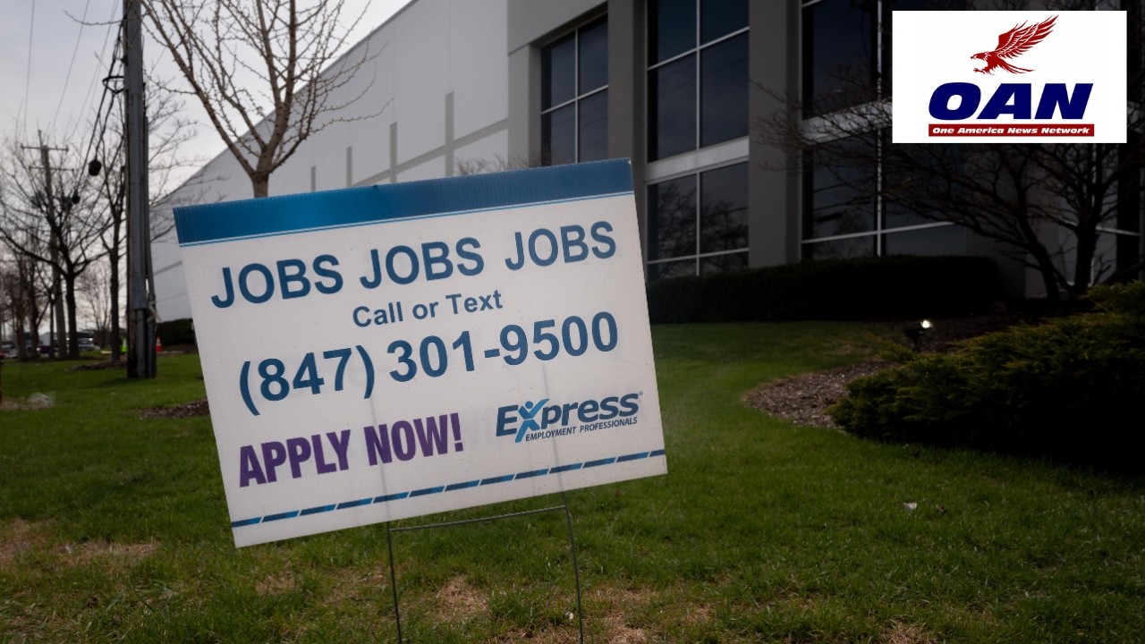 May Jobs Report Beats Expectations: 122,000 Private-Sector Jobs Added