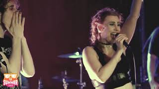 RedHook - Bad Decisions (LIVE AT  @rocksound   SUMMER SHOW 2021)