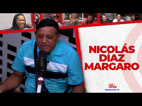 Expresiones que se quedaron En la HISTORIA - Nicolás Diaz Margaro
