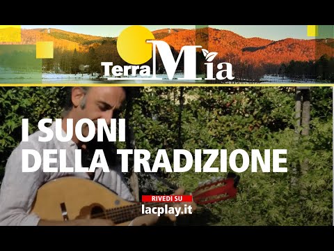 I suoni della tradizione - Terra Mia