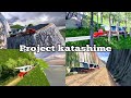 Project katashime A Tanzanian Map Mod - ETS2 1.40